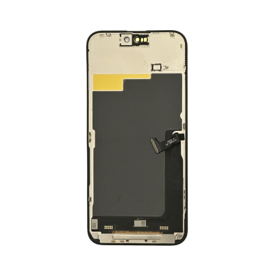 LCD and Digitizer Assembly for iPhone 15 Pro Max (Aftermarket Plus COF / 120hz)