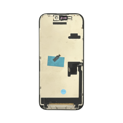 LCD and Digitizer Assembly for iPhone 16 Pro (Aftermarket Plus COF / 120hz)