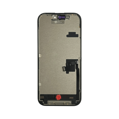 LCD and Digitizer Assembly for iPhone 16 Pro (Aftermarket Plus Incell / 120hz)