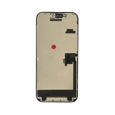 LCD and Digitizer Assembly for iPhone 16 Pro Max (Aftermarket Plus Incell / 120hz)