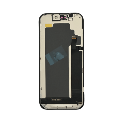 LCD and Digitizer Assembly for iPhone 17 Pro (Aftermarket Plus Incell)