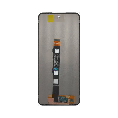 LCD and Digitizer Assembly for Moto G 5G (2022) (XT2213) (without Frame) (Refurbished)