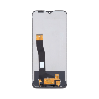LCD and Digitizer Assembly for Nokia C110 (without Frame) (Refurbished)