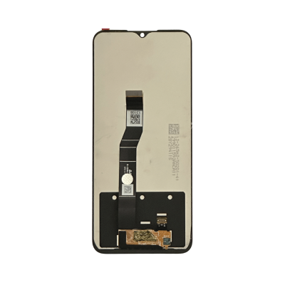 LCD and Digitizer Assembly for Nokia C300 (without Frame) (Refurbished)