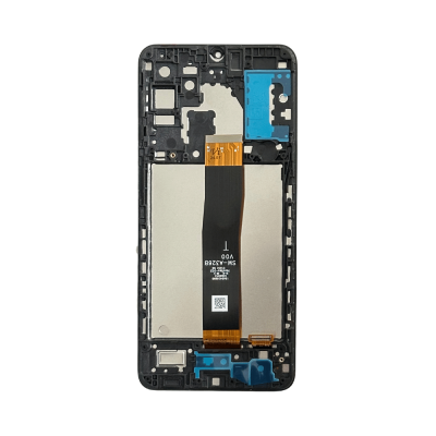 LCD and Digitizer Assembly for Samsung Galaxy A32 5G (A326) (with Frame) (Refurbished)