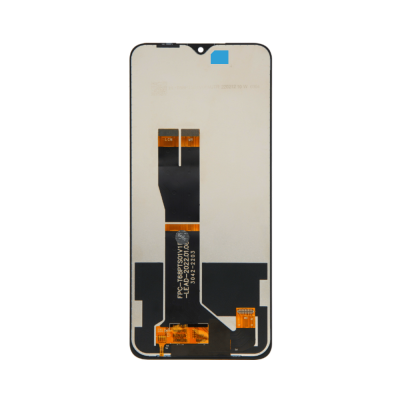 LCD and Digitizer Assembly for T-Mobile REVVL 6 Pro (without Frame) (Refurbished)