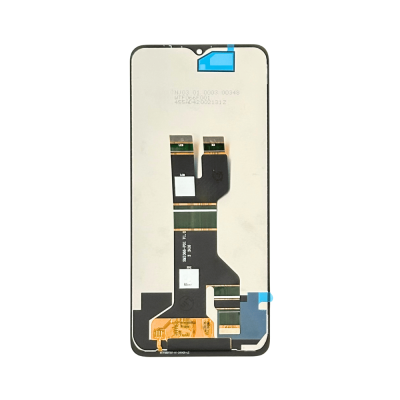 LCD and Digitizer Assembly for T-Mobile REVVL 7 5G (without Frame) (Refurbished)