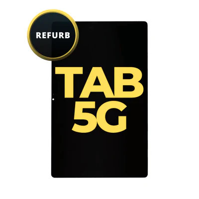 LCD and Digitizer Assembly for T-Mobile REVVL TAB 5G (Refurbished)