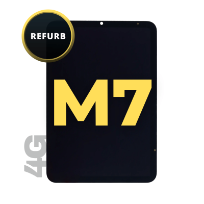 LCD and Digitizer for iPad Mini 7 (Refurbished) (4G Version)