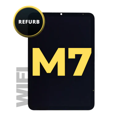 LCD and Digitizer for iPad Mini 7 (Refurbished) (Wifi Version)