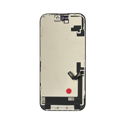 LCD and Digitizer for iPhone 16 (Aftermarket Plus Incell)