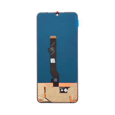 LCD and Digitizer for TCL 30 5G / 30 Plus (without Frame) (Refurbished)