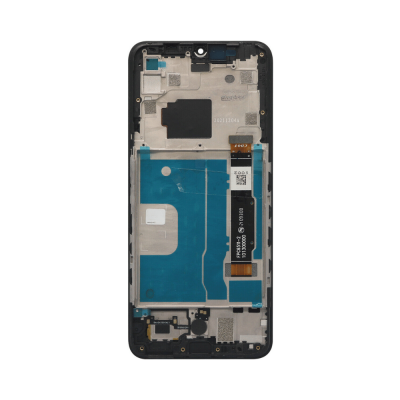 LCD and Digitizer for TCL 30 XE 5G (with Frame) (Refurbished)