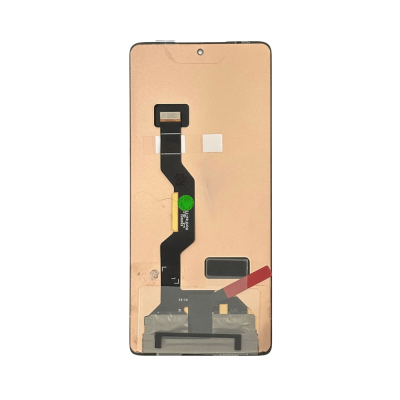 OLED and Digitizer Assembly for Motorola G Stylus 5G (2024) (XT2419) (without Frame) (Refurbished)