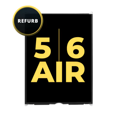 LCD for iPad 5 / iPad Air / iPad 6 (Refurbished)