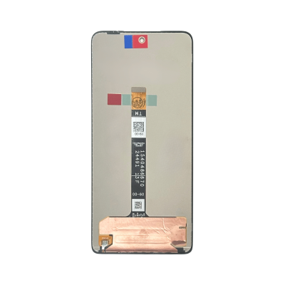 LCD and Digitizer Assembly for Moto G Power (2025) (XT2515) (without Frame) (Refurbished)