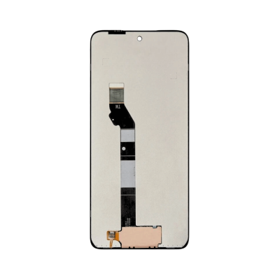 LCD and Digitizer Assembly for Motorola Moto G Play (2026) (XT2615) / G 5G (2026) (XT2613) (without Frame) (Refurbished)