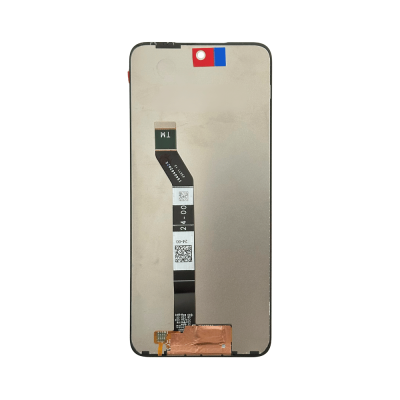 LCD and Digitizer Assembly for Motorola Moto G Power 5G (2024) (XT2415) (without Frame) (Refurbished)