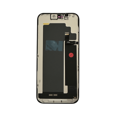 LCD and Digitizer Assembly for iPhone 17 Pro Max (Aftermarket Plus Incell)