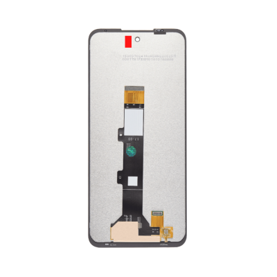 LCD and Digitizer Assembly for Moto G Play (2023) (XT2271) (Without Frame) (Refurbished)