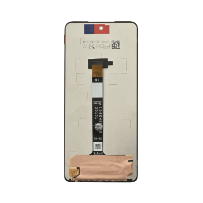 LCD and Digitizer Assembly for Motorola Moto G Power (2026) (XT2617) (without Frame) (Refurbished)