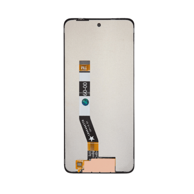 LCD and Digitizer Assembly for Moto G Power 5G (2023) (XT2311) (without Frame) (Refurbished)
