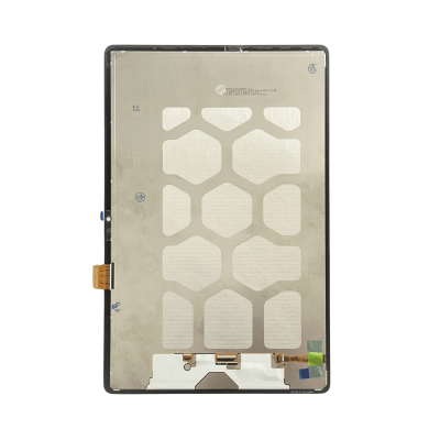 LCD and Digitizer Assembly for Samsung Galaxy Tab S9 FE Plus (2023) (X610) (Refurbished) Black