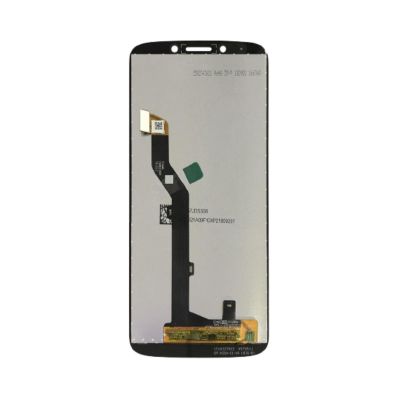 LCD and Digitizer Assembly for Moto G6 Play (2018) (XT1922) (without Frame) (Refurbished)
