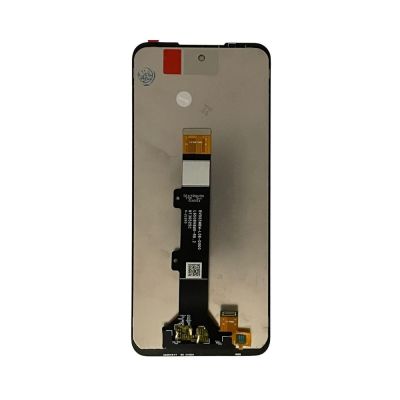 LCD and Digitizer Assembly for Moto G Power 4G (2022) (XT2165) (without Frame) (Refurbished)