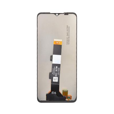 LCD and Digitizer Assembly for Moto G Pure (2021) (XT2163) (without Frame) (Refurbished)