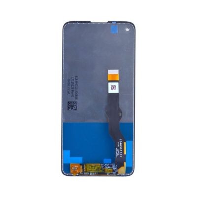 LCD and Digitizer Assembly for Moto G Stylus 4G (2020) (XT2043) (without Frame) (Refurbished)