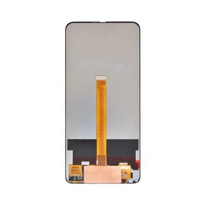 LCD and Digitizer Assembly for Moto One Hyper (XT2027) (without Frame) (Refurbished)