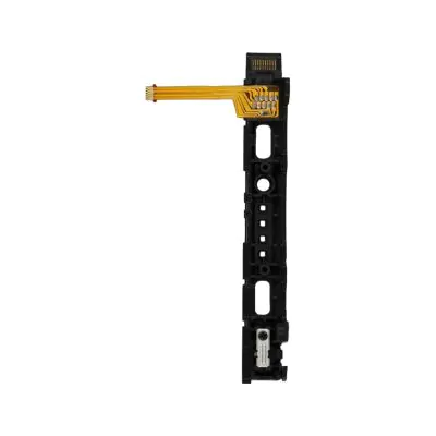 Left Rail for Nintendo Switch Joy-Con Controller