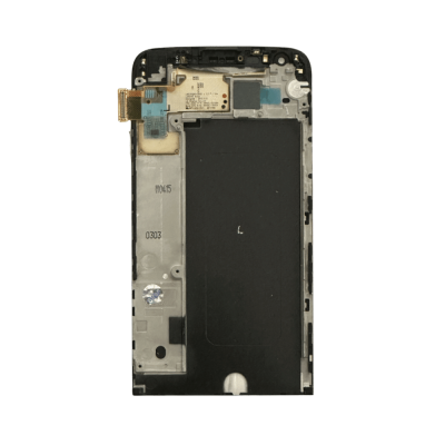 LCD and Digitizer Assembly for LG G5 (with Frame) (Refurbished)