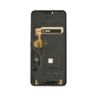 OLED and Digitizer Assembly for LG G8 ThinQ (without Frame) (Refurbished)