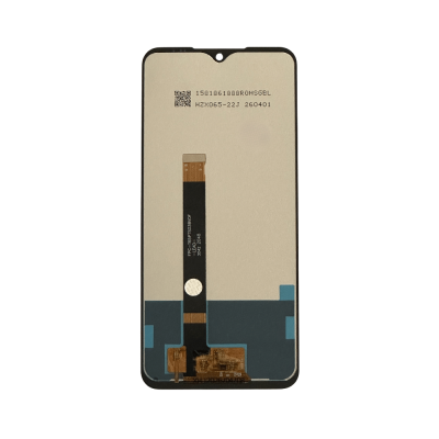 LCD and Digitizer Assembly for LG K51 / Q51 (without Frame) (Refurbished)
