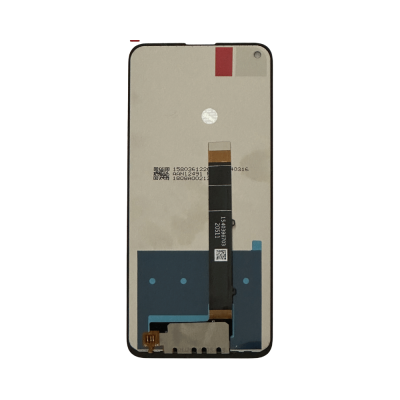 LCD and Digitizer Assembly for LG K61 (without Frame)