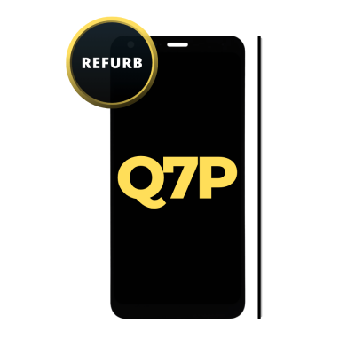 LCD and Digitizer Assembly for LG Q7 Plus / Q7 Alpha (LMQ610) (without Frame)