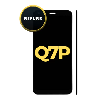 LCD and Digitizer Assembly for LG Q7 Plus / Q7 Alpha (LMQ610) (without Frame)
