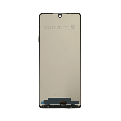 LCD and Digitizer Assembly for LG Stylo 6 / K71 (without Frame) (Refurbished)