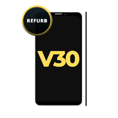 OLED and Digitizer Assembly for LG V30 / V35 ThinQ (without Frame) (Refurbished)