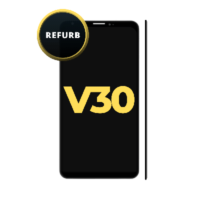 OLED and Digitizer Assembly for LG V30 / V35 ThinQ (without Frame) (Refurbished)
