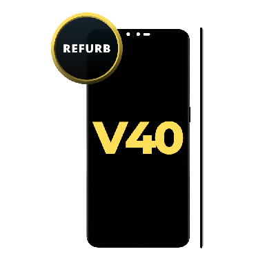 OLED and Digitizer Assembly for LG V40 ThinQ / V50 ThinQ 5G (without Frame) (Refurbished)