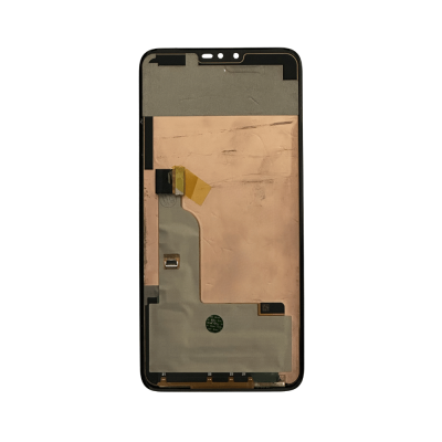 OLED and Digitizer Assembly for LG V40 ThinQ / V50 ThinQ 5G (without Frame) (Refurbished)