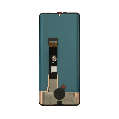 OLED and Digitizer Assembly for LG Velvet (without Frame) (Refurbished)