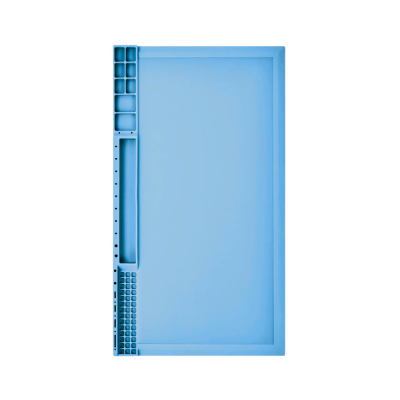 Magnetic Heat Insulation Pad