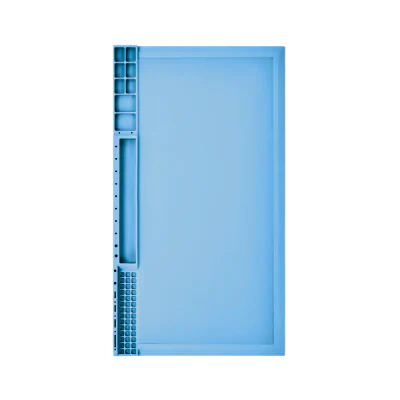 Magnetic Heat Insulation Pad