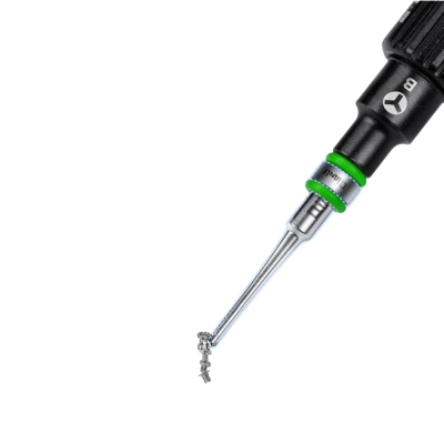 Qianli ToolPlus Screwdriver Magnetizers (Set of 9)