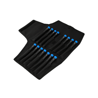 Marlin Screwdriver Set - 15 Precision Screwdrivers