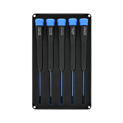 Marlin Screwdriver Set - 5 Precision Screwdrivers for iPhone